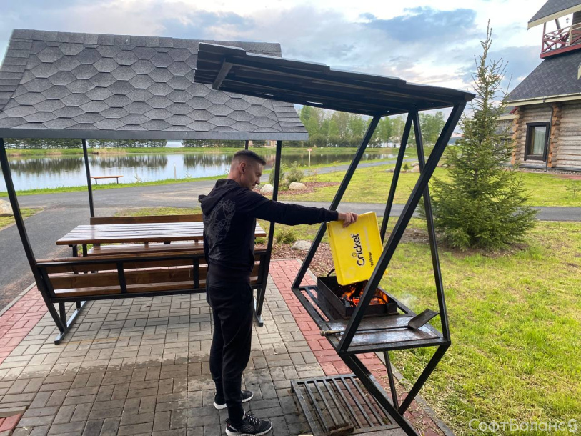 Летняя рекомендация от РЕСО