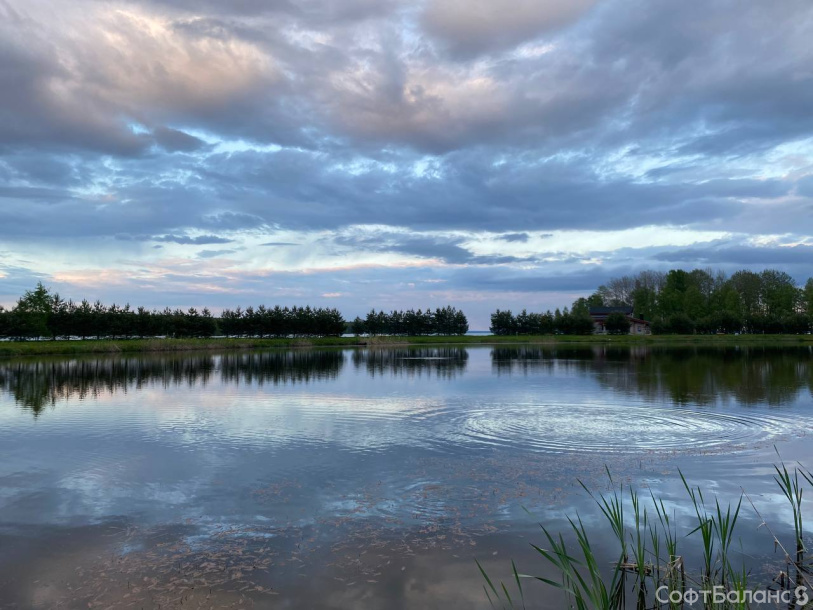 Летняя рекомендация от РЕСО
