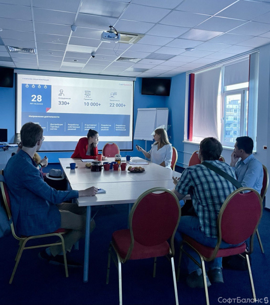 В июне мы анонсировали проект по обучению молодых специалистов разработке на 1С 