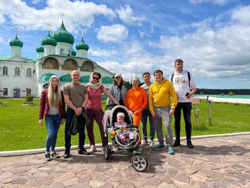 В середине июня Рейкьявик провёл летний корпоративный выезд на базе отдыха «Новая слобода»