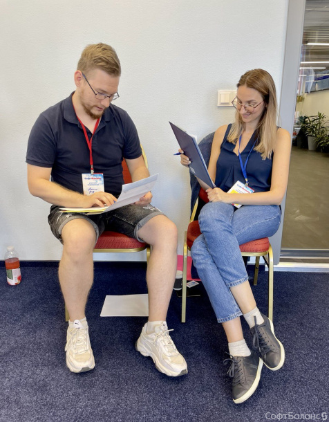 WOW! Проект" для команды Эверест