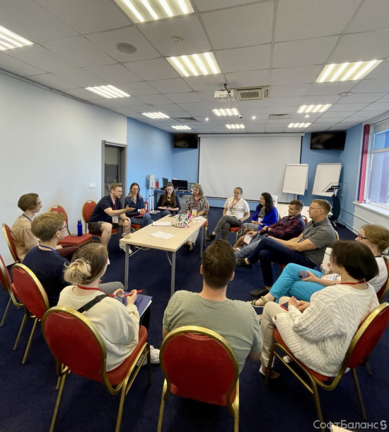 WOW! Проект" для команды Эверест