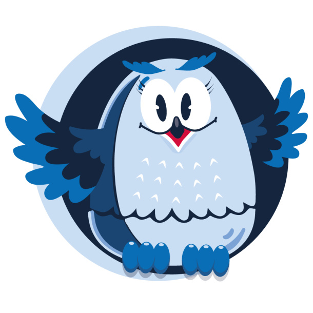 Встречайте! Софа - персонаж СофтБаланс