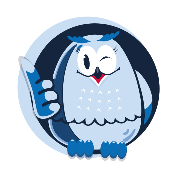 Встречайте! Софа - персонаж СофтБаланс