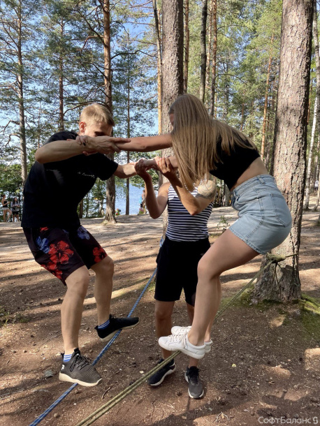 День здоровья Девизион 1С