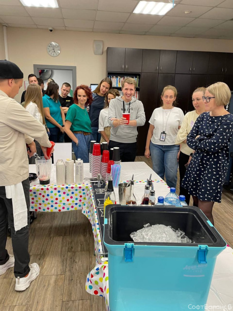 День тестировщика и День программиста