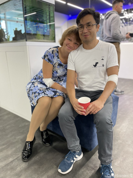 День донора