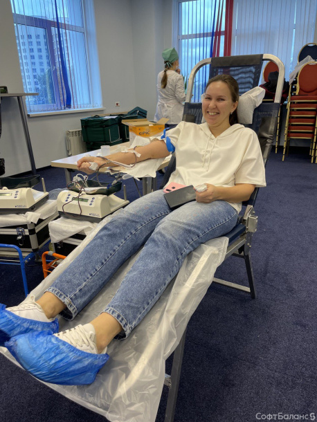 День донора