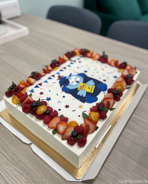 Дорогие учителя, с праздником!