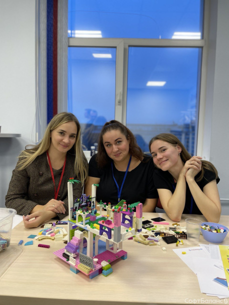 "Wow! Проект!" Консалтинговое направление