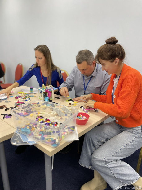 "Wow! Проект!" Консалтинговое направление