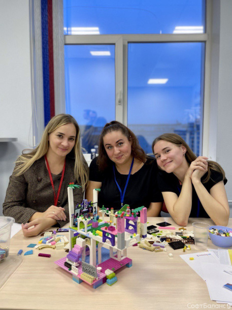 Итоги осени