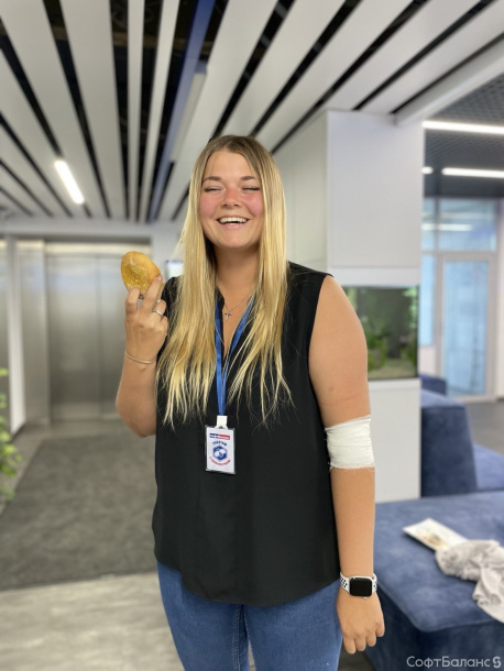 Итоги осени