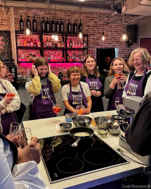 Итоги осени