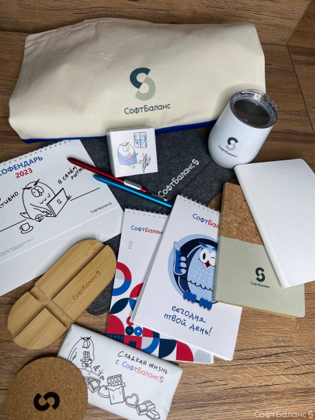 Новая коллекция сувениров