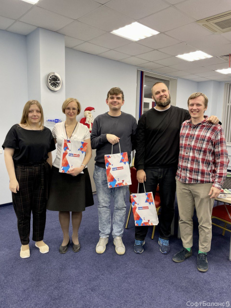 Финал покерного турнира