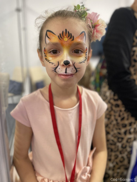 Детский Новый Год