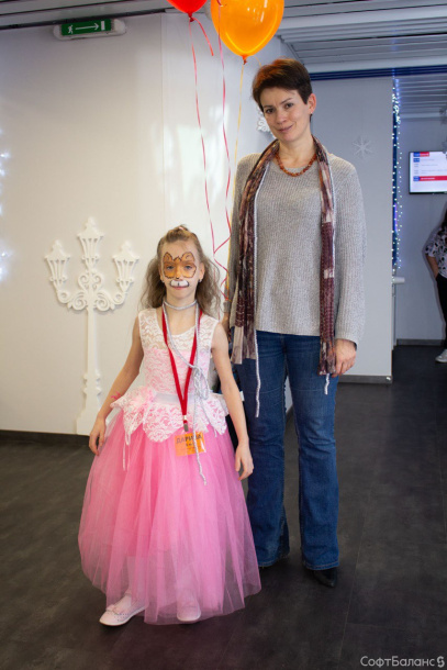 Детский Новый Год