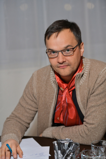 Новый сезон интеллектуального проекта "Игроки"