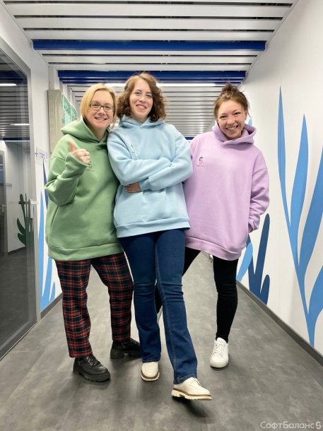 Негласный флешмоб