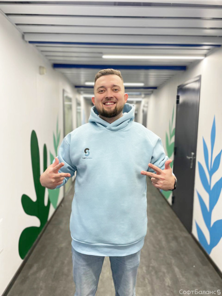 Негласный флешмоб