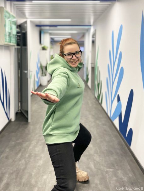 Негласный флешмоб