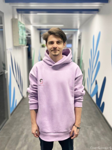 Негласный флешмоб