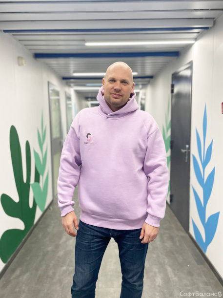 Негласный флешмоб