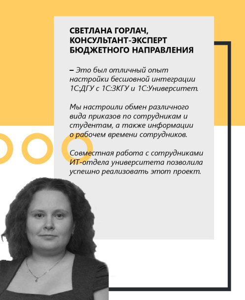 Проект года. Образование, культура, наука