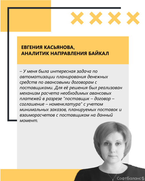 Проект года. Цифровая экономика