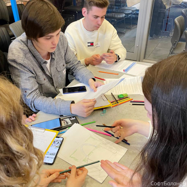 Карьерный форум в ГУАП