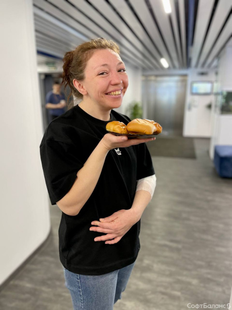 День донора в апреле