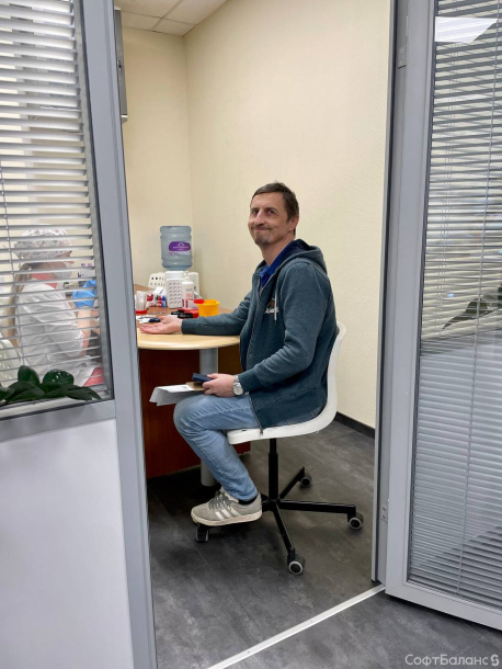 День донора в апреле