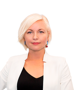 Екатерина Ковалева