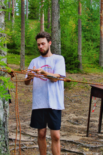 День Здоровья Дивизиона 1С