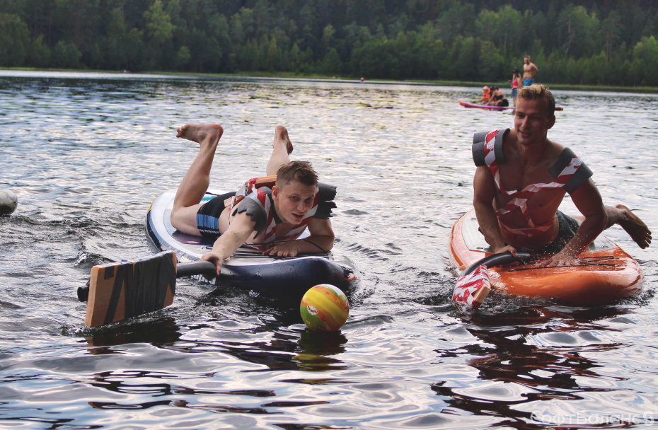 День Здоровья Дивизиона 1С