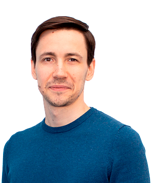 Андрей Воротынцев