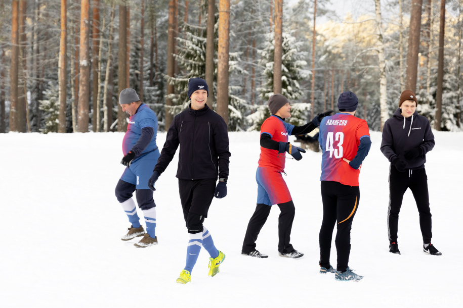 СофтБаланс 30 лет!