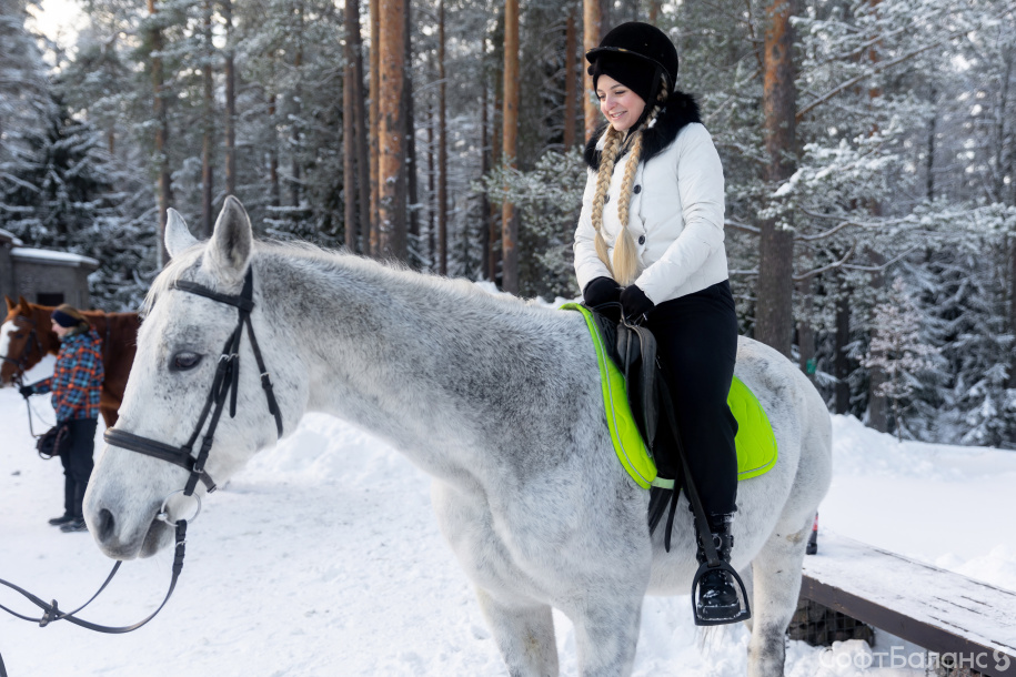 СофтБаланс 30 лет!