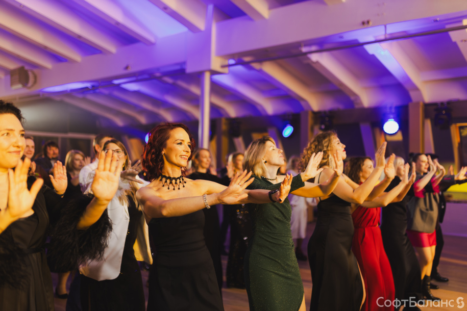 СофтБаланс 30 лет!