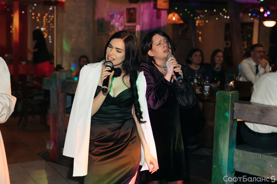 СофтБаланс 30 лет!