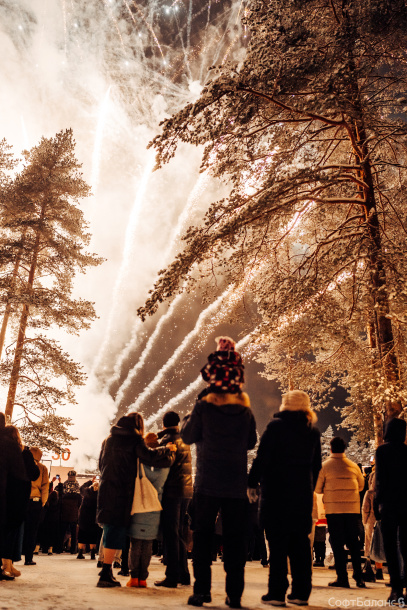 СофтБаланс 30 лет!