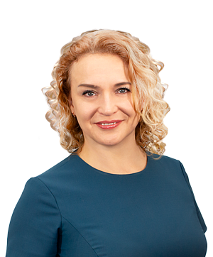Ольга Богод