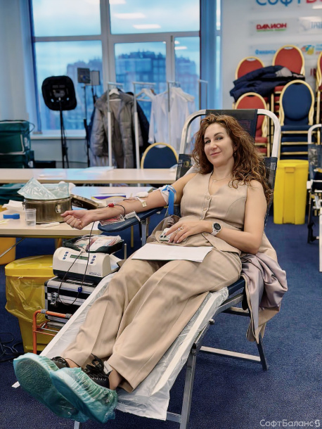 День донора