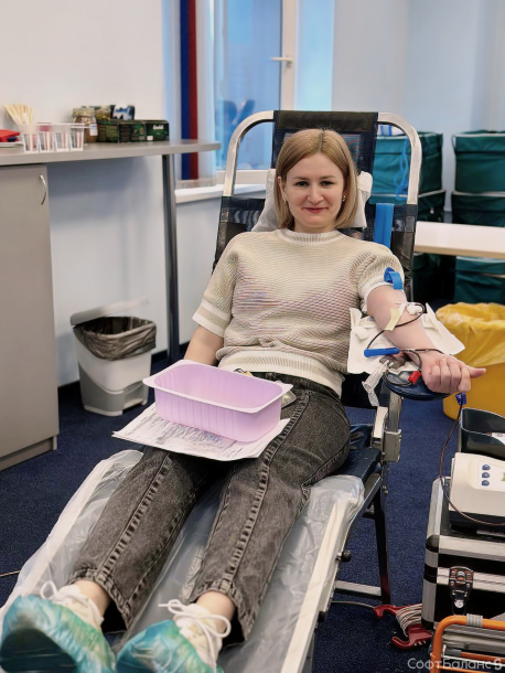 День донора