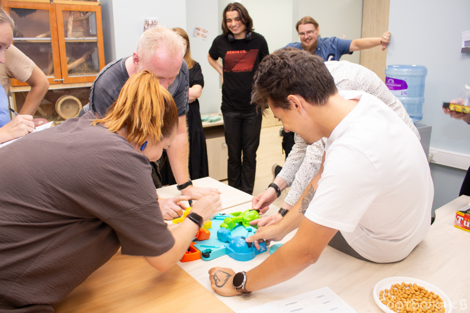 День системного администратора