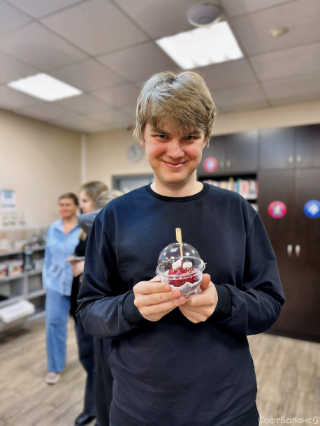 День аналитика