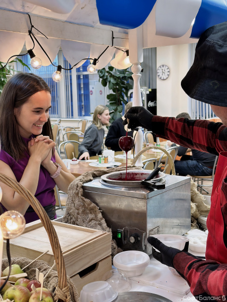 День аналитика