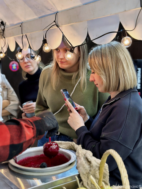 День аналитика