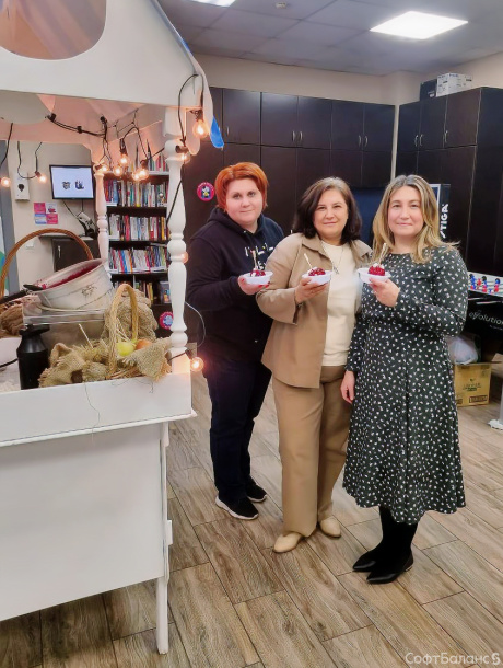 День аналитика